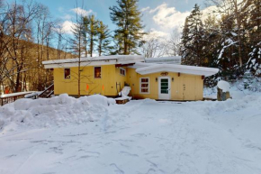 River Run Retreat Killington
